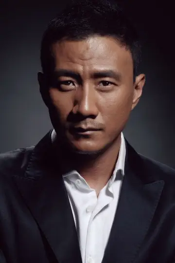 Zdjęcie Hu Jun #106865
