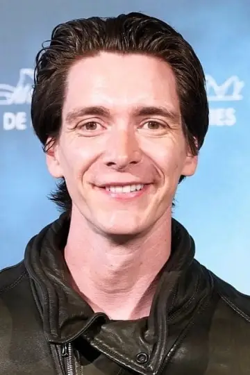Zdjęcie James Phelps #10016