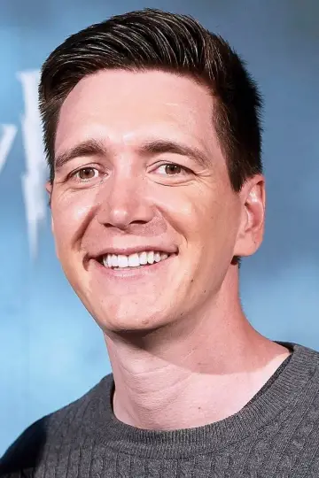 Zdjęcie James Phelps #10017