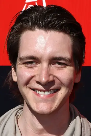 Zdjęcie James Phelps #10018
