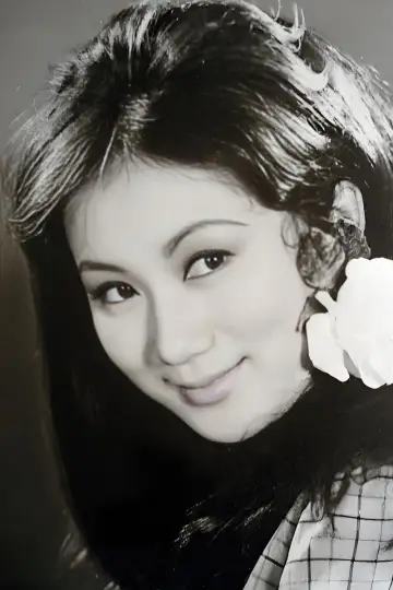 Zdjęcie Lisa Chiao Chiao #342937