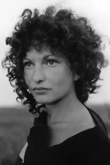 Zdjęcie Maya Deren #141345