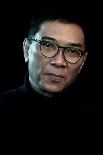 Zdjęcie Stanley Kwan #85096