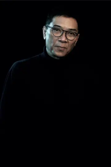 Zdjęcie Stanley Kwan #85099