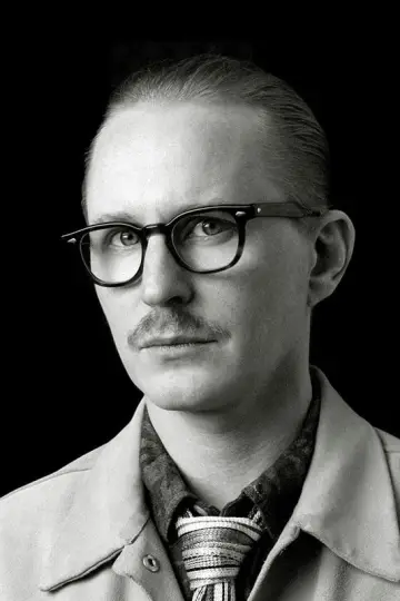 Zdjęcie Johan Widerberg #60168