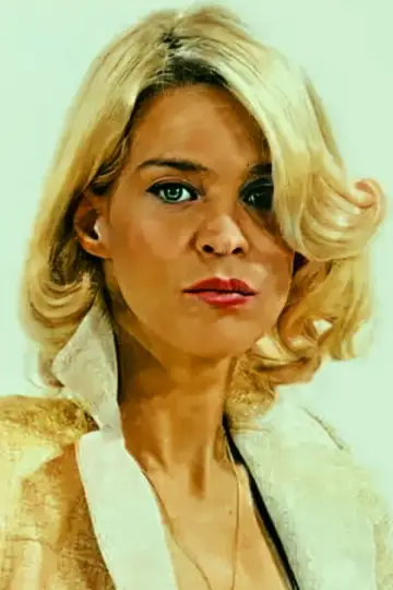 Zdjęcie Leticia Brédice #128464