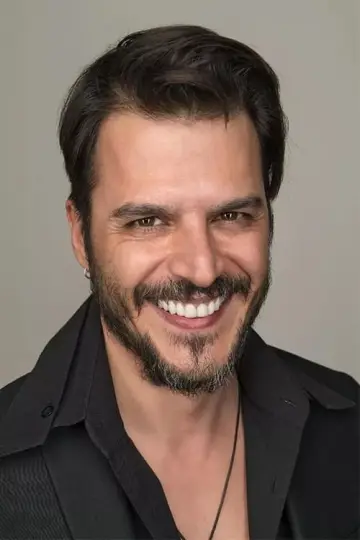 Zdjęcie Mehmet Günsür #130161