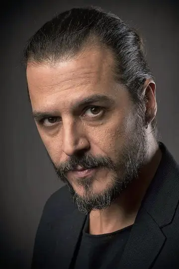 Zdjęcie Mehmet Günsür #130162