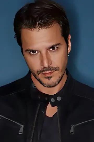 Zdjęcie Mehmet Günsür #130163
