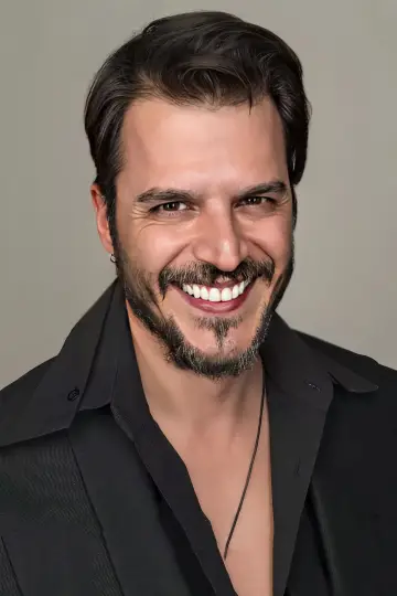 Zdjęcie Mehmet Günsür #130164