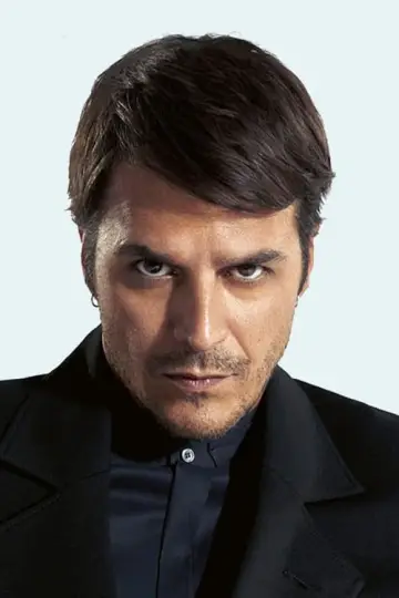 Zdjęcie Mehmet Günsür #130167