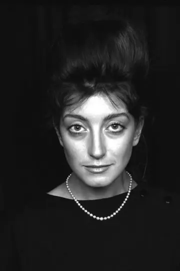 Zdjęcie Pascale Ogier #145040