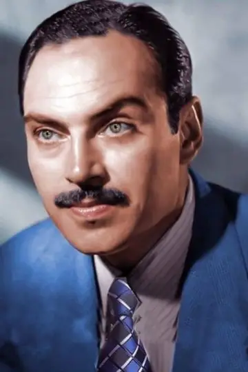 Zdjęcie Pedro Armendáriz #56659