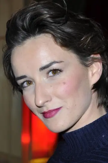 Zdjęcie  (Salomé Stévenin) #232882