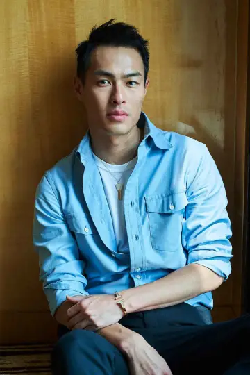 Zdjęcie Tony Yang #91065