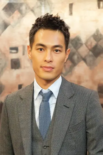 Zdjęcie Tony Yang #91066