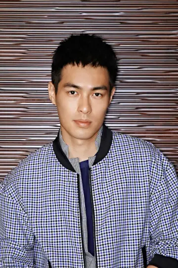 Zdjęcie Tony Yang #91067