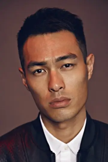 Zdjęcie Tony Yang #91069