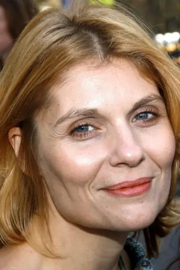 Zdjęcie Alicja Bartlet (Alison Bartlett) #177264