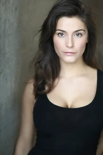 Zdjęcie Elysia Rotaru #45467