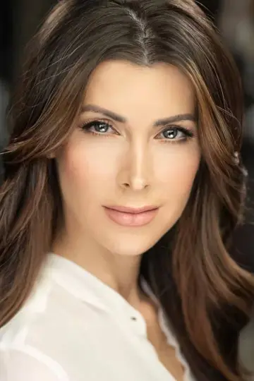 Zdjęcie Ildiko Ferenczi #80238