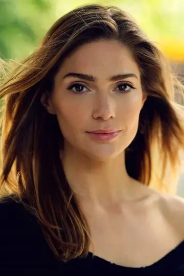 Zdjęcie Janet Montgomery #44324