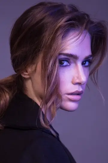 Zdjęcie Janet Montgomery #44326