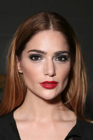 Zdjęcie Janet Montgomery #44327
