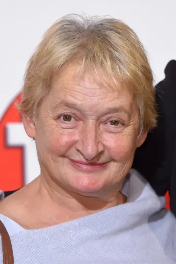 Zdjęcie Janine Duvitski #105015