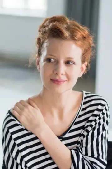 Zdjęcie Karolina Gruszka (Karolina Gruszka) #118671
