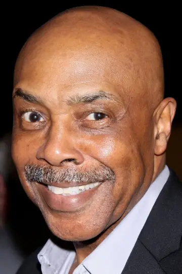 Zdjęcie Roscoe Orman #116546