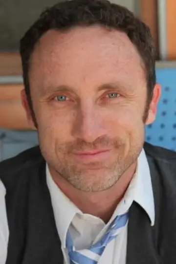 Zdjęcie Joel Bryant #31711