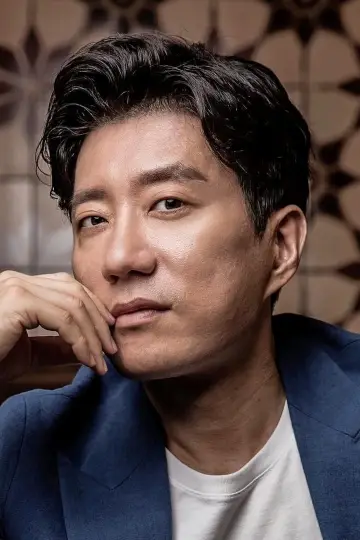 Zdjęcie Kim Myung-min #84471