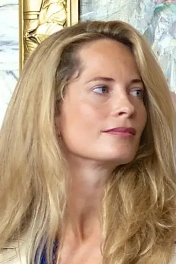 Zdjęcie Maria Bonnevie #84946