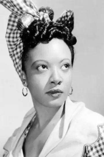 Zdjęcie Theresa Harris #44694