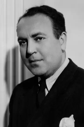 Zdjęcie  (Val Lewton) #334273