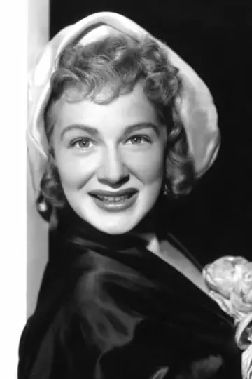Zdjęcie Betty Hutton #297318
