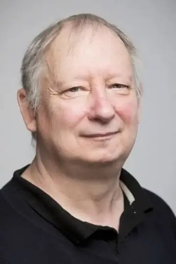 Zdjęcie Brian Pettifer #83740