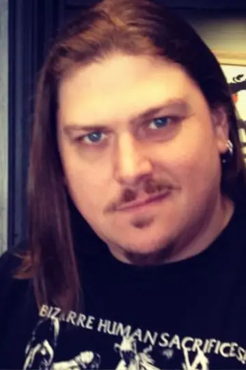 Zdjęcie Fred Vogel #434658