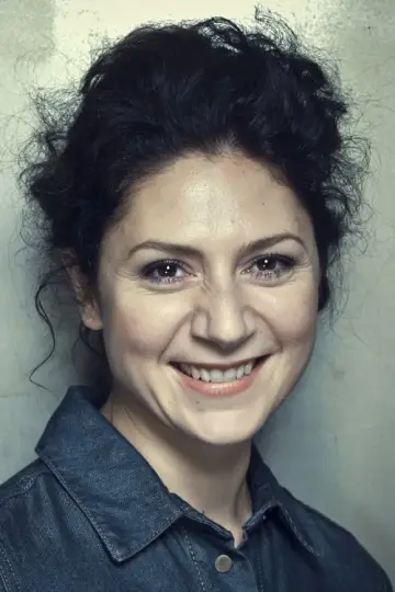 Zdjęcie Martha Issová #99096