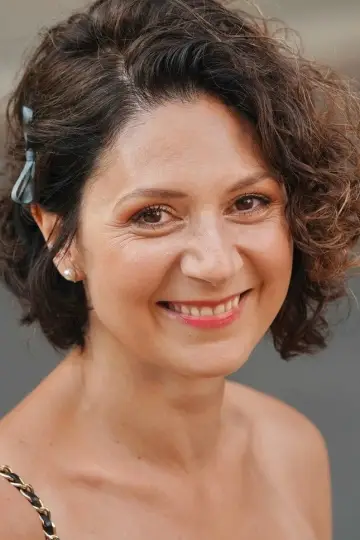 Zdjęcie Martha Issová #99099