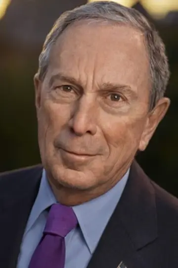 Zdjęcie Michael Bloomberg #17278