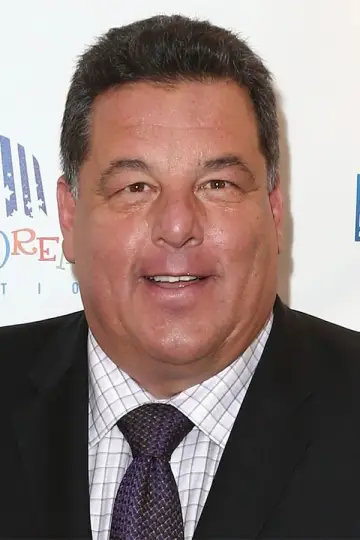 Zdjęcie Steve Schirripa #50478