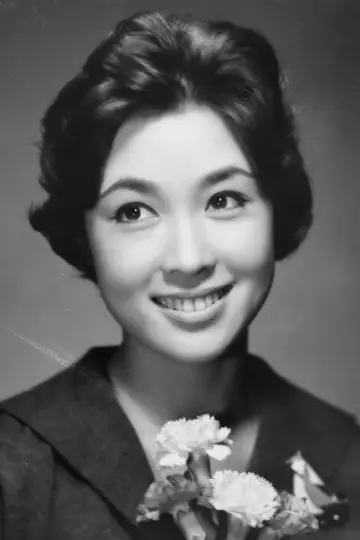 Zdjęcie  (Ayako Wakao) #293414