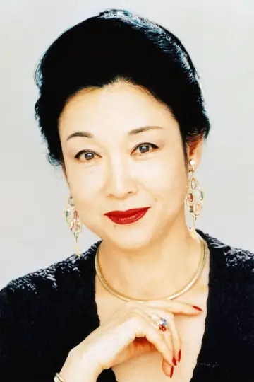 Zdjęcie  (Ayako Wakao) #293418