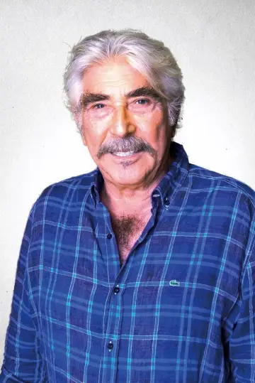 Zdjęcie Erdal Özyağcılar #275721