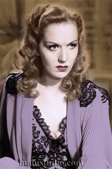 Zdjęcie  (Greta Gynt) #380154