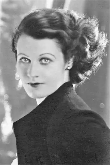 Zdjęcie Joan Maude #141155