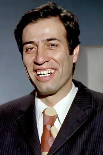 Zdjęcie Kemal Sunal #384309