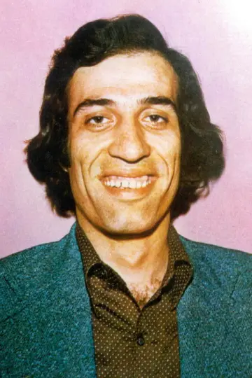 Zdjęcie Kemal Sunal (Kemal Sunal) #384321